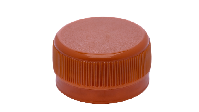 TAPA ROSCA IMG 28MM 1881 SHORT CAP CAFÉ