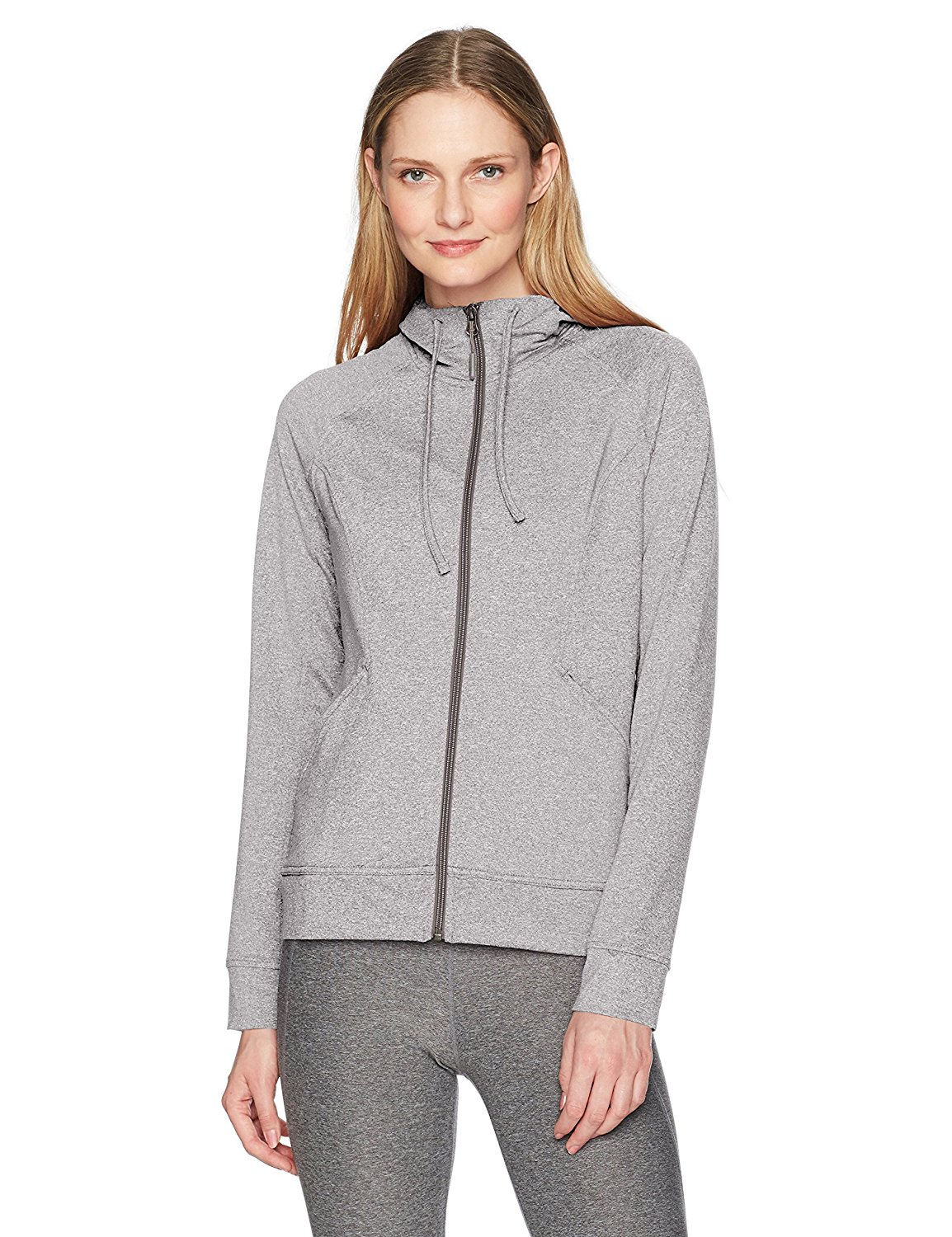 White Sierra Sierra Cove sudadera con capucha