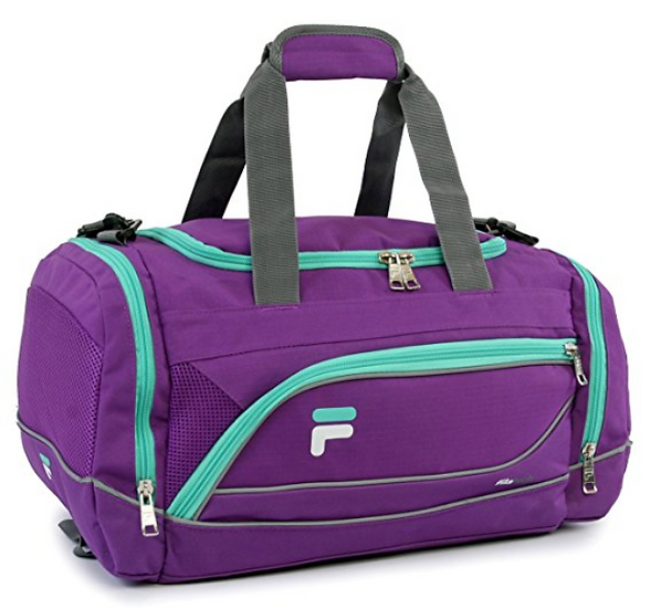 Fila Sprinter pequeño gimnasio deporte bolsa deportiva | Commerchi