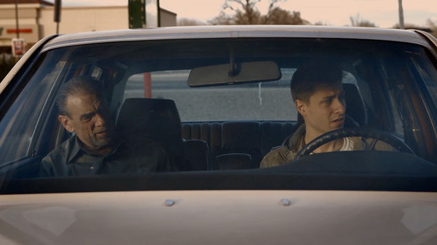 Sal and the Goon screenshot2.jpg