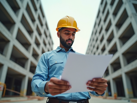 The Ultimate Guide to Technical Reports in Construction Projects