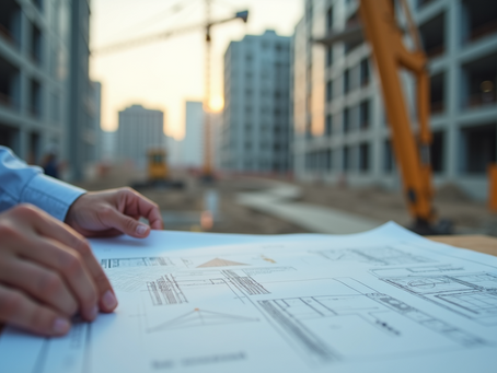 How to Choose the Best Civil Engineering Consultancy Service