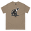 Thumbnail: Men's classic tee Jab Molasse 