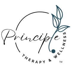 Principle Theraly & Wellness, LLC logo.png
