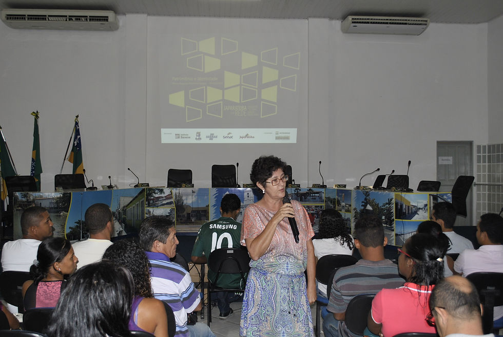 Foto: Assessoria do projeto