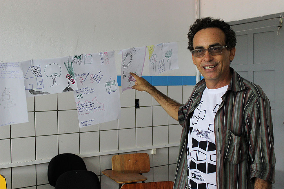 Foto: Assessoria do projeto