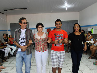 Jovens do projeto Japaratuba em Rede iniciam mapeamento da identidade cultural do município