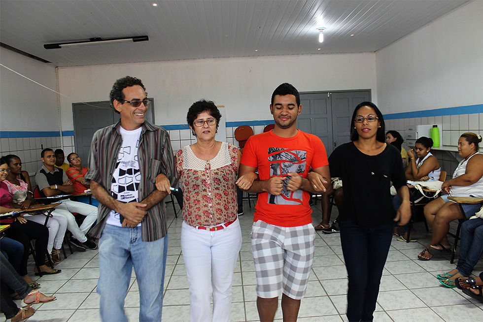 Foto: Assessoria do projeto