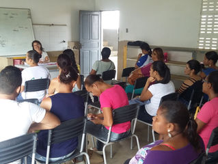 Em parceria com o Senac, Japaratuba em Rede inicia curso de Corte e Costura