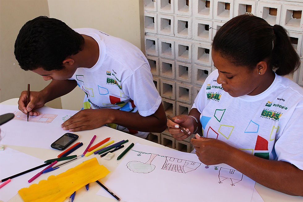 Foto: Assessoria do projeto