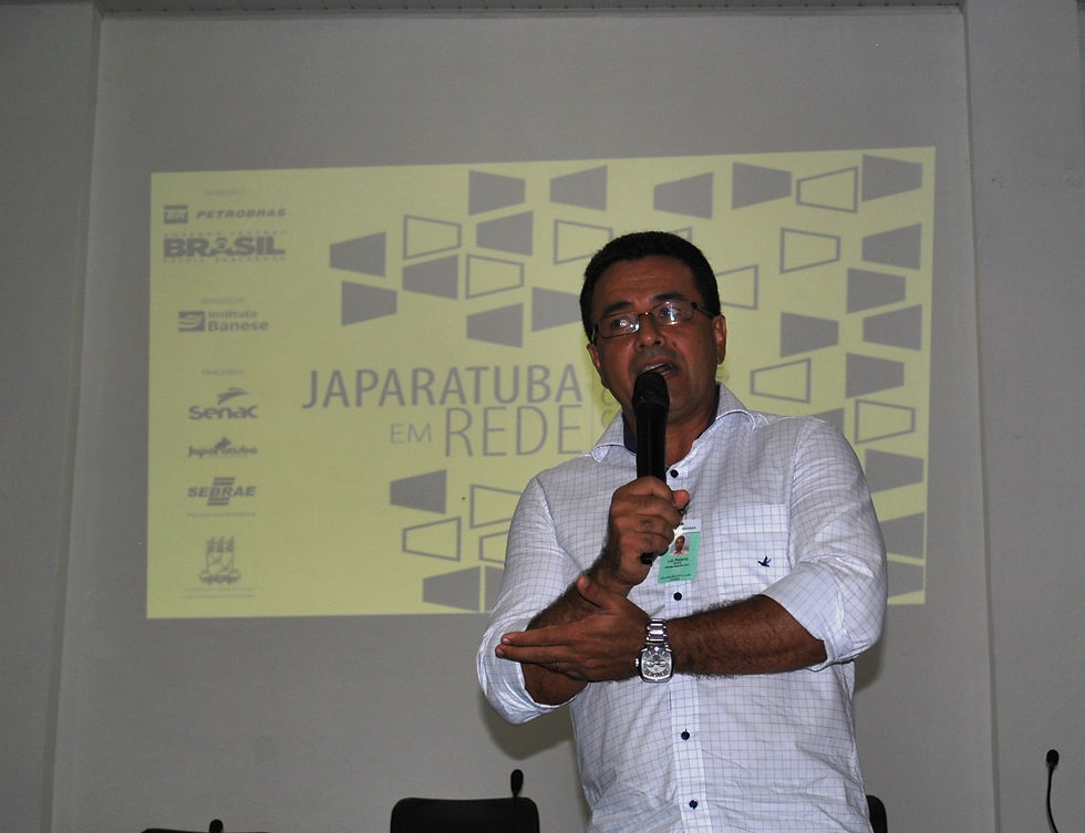Foto: Assessoria do projeto