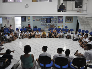 Oficina de Introdução à Gestão Cultural é finalizada no projeto Japaratuba em Rede