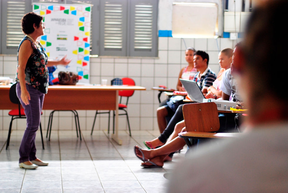 Foto: Assessoria do projeto