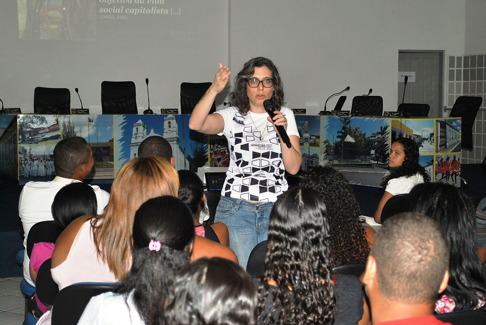 Foto: Assessoria do projeto