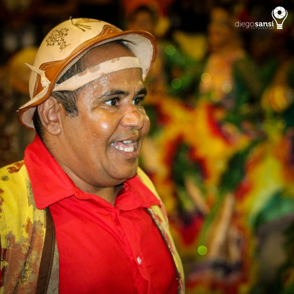Foto: Diego Sansi