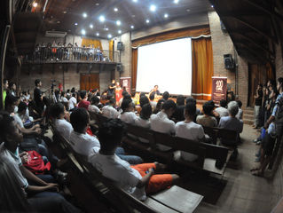Projeto Japaratuba em Rede participa da Mostra Cine Cariri