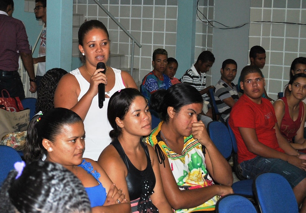 Foto: Assessoria do projeto