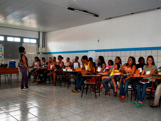 Primeira etapa do projeto Japaratuba em Rede encerra com levantamento de identidades culturais do mu