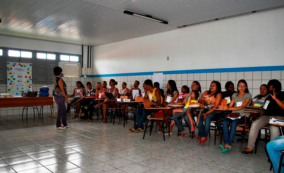 Foto: Assessoria do projeto