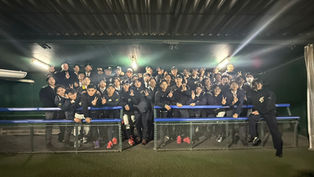 ４年生ありがとう！！