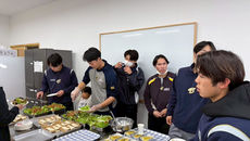 【イベント】クリスマス会大成功！！