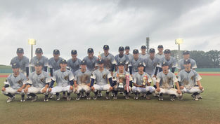 【新人戦】優勝　上武大学C