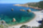 Costa Paradiso