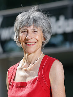 Bild Therese Wegmüller