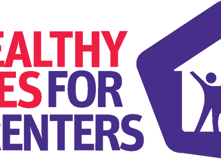 Healthy Homes for Renters