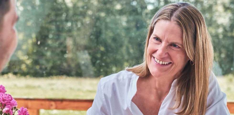 TCM Heilpraktikerin Pamela Scholz