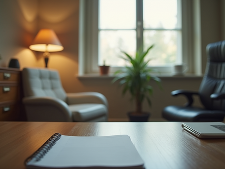 Psicóloga especializada em Terapia Cognitivo-Comportamental: Conheça mais!