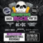 Monsters Of Rock Halloween Special 2026