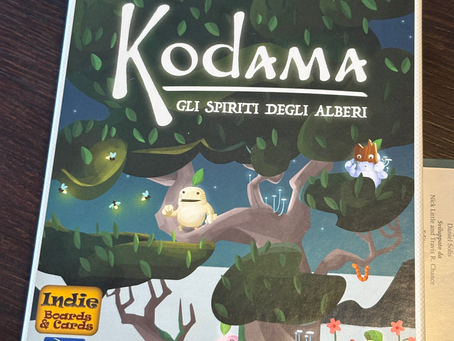 Kodama