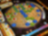 Terraforming Mars