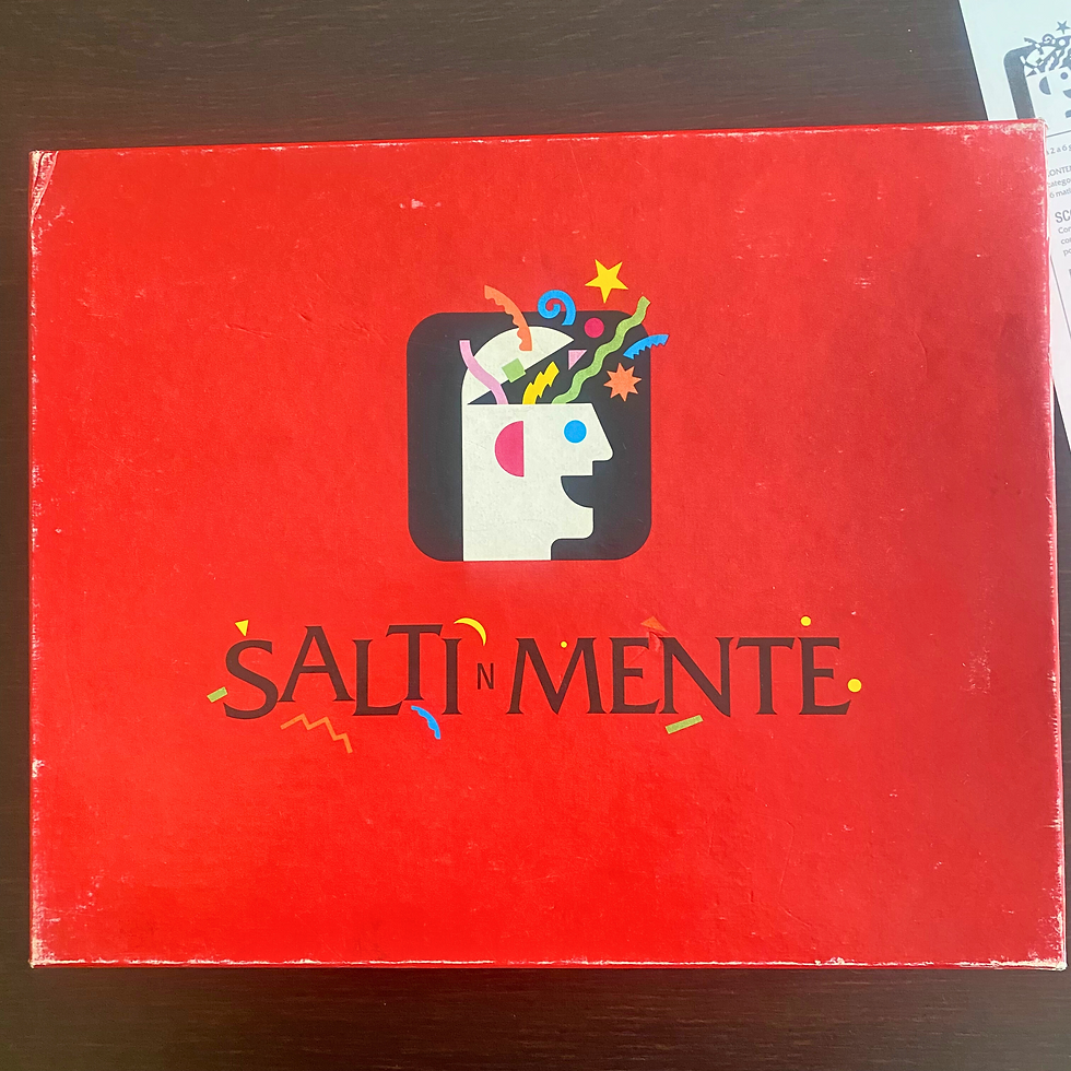 Saltinmente (1990)