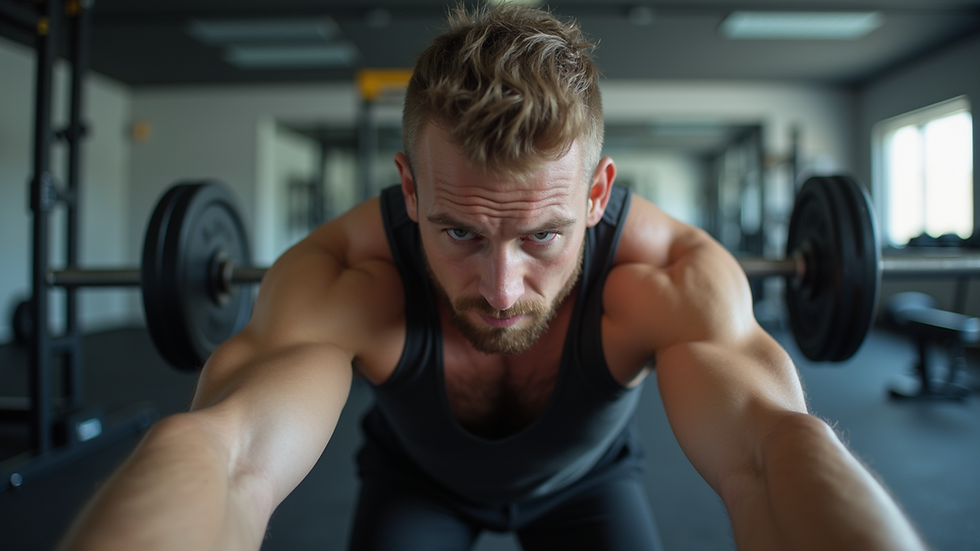 Personal Training Tips for Optimal Fitness Success