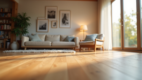 Innovative Ideas for Transforming Your Home Interiors: A Guide to Home Transformation Ideas