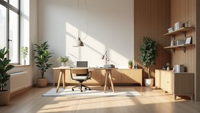 Discover the Latest Interior Design Trends