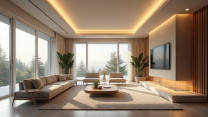 The Hidden Architecture of a Home: Why Experience Trumps Trends