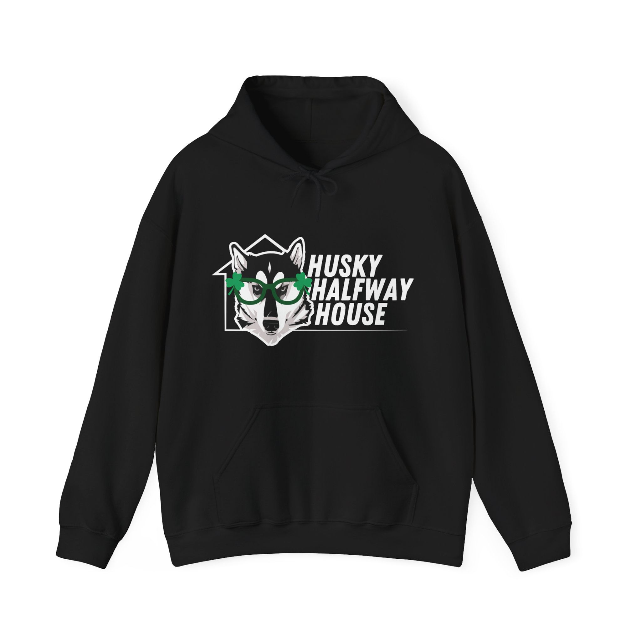 H3 Lucky Charm Hoodie