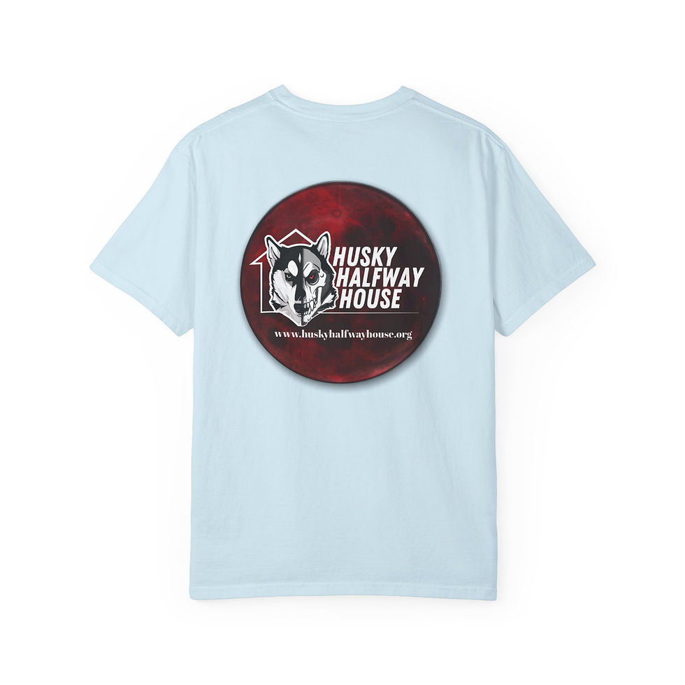 Thumbnail: H3 Boop the Bones T-Shirt – Halloween 2025 (Custom Logo Option)