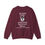 Thumbnail: Be Their Voice Sweatshirt All Sizes-New Logo