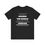 Thumbnail: Saving One Dog Unisex Jersey T-Shirt