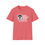 Thumbnail: F Cancer Design Back/H3 Logo Front Unisex Softstyle T-Shirt
