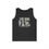 Thumbnail: Pet All the Huskies Tank Top | Unisex Heavy Cotton