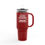 Thumbnail: “Change the World” Husky Halfway House Tumbler 40 oz 