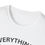 Thumbnail: Everything is Better Unisex Softstyle T-Shirt