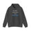Thumbnail: It's Husky Glitter Unisex Hoodie