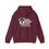 Thumbnail: I Love H3 Unisex Hooded Sweatshirt
