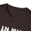 Thumbnail: Husky Mom Era Unisex T-Shirt -Text Only- Extended Sizes